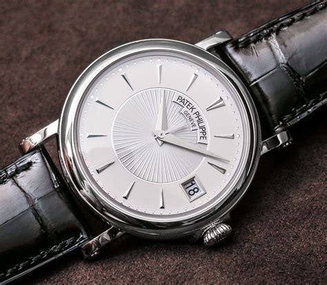 patek philippe 5153 r price|Patek Philippe Calatrava 5153 5153R Price, Specs, .